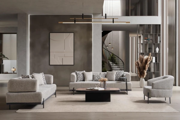 Verona Koltuk Takımı