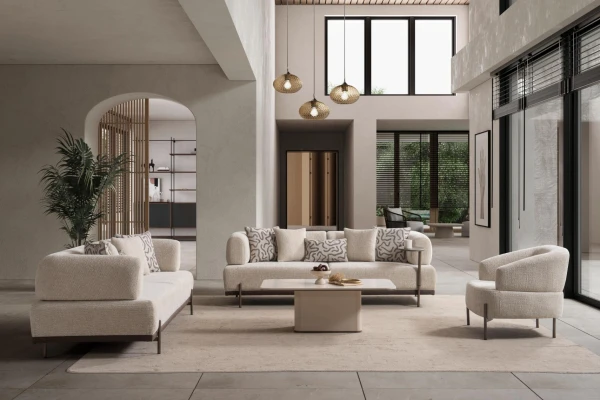 Verona Koltuk Takımı