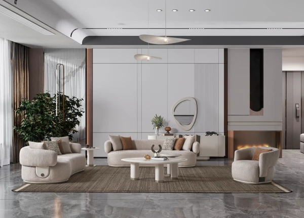 Varna Koltuk Takımı