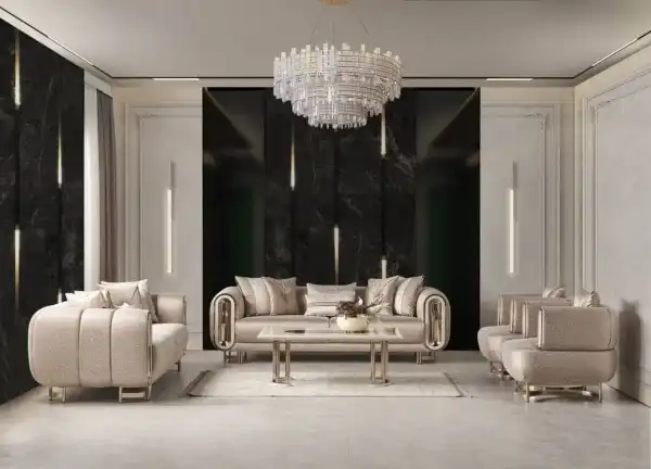 Asos Koltuk Takımı