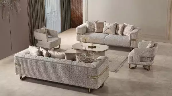 Pera Koltuk Takımı