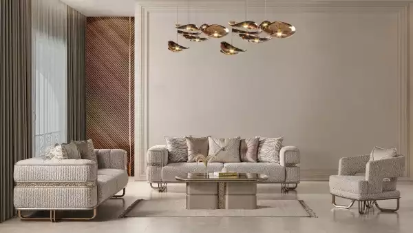 Pera Koltuk Takımı