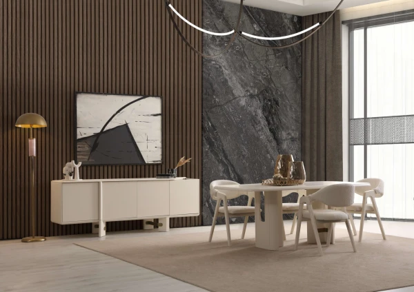 Glamour Yemek Odası