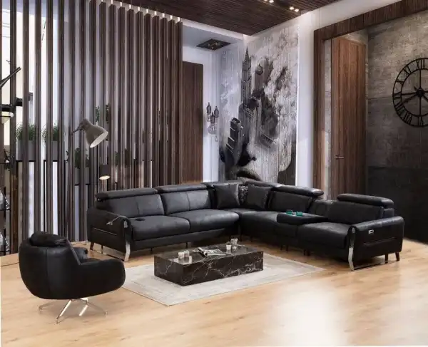 İnci Köşe Takımı