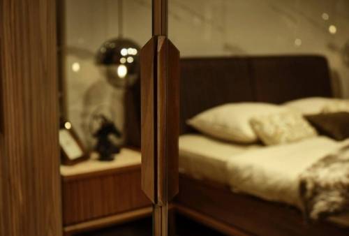 Milano Yatak Odası 